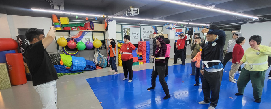 교육재활 프로그램