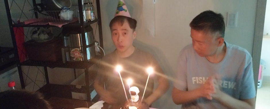 공동생활가정 우리집홈