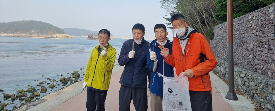 공동생활가정 우리집홈